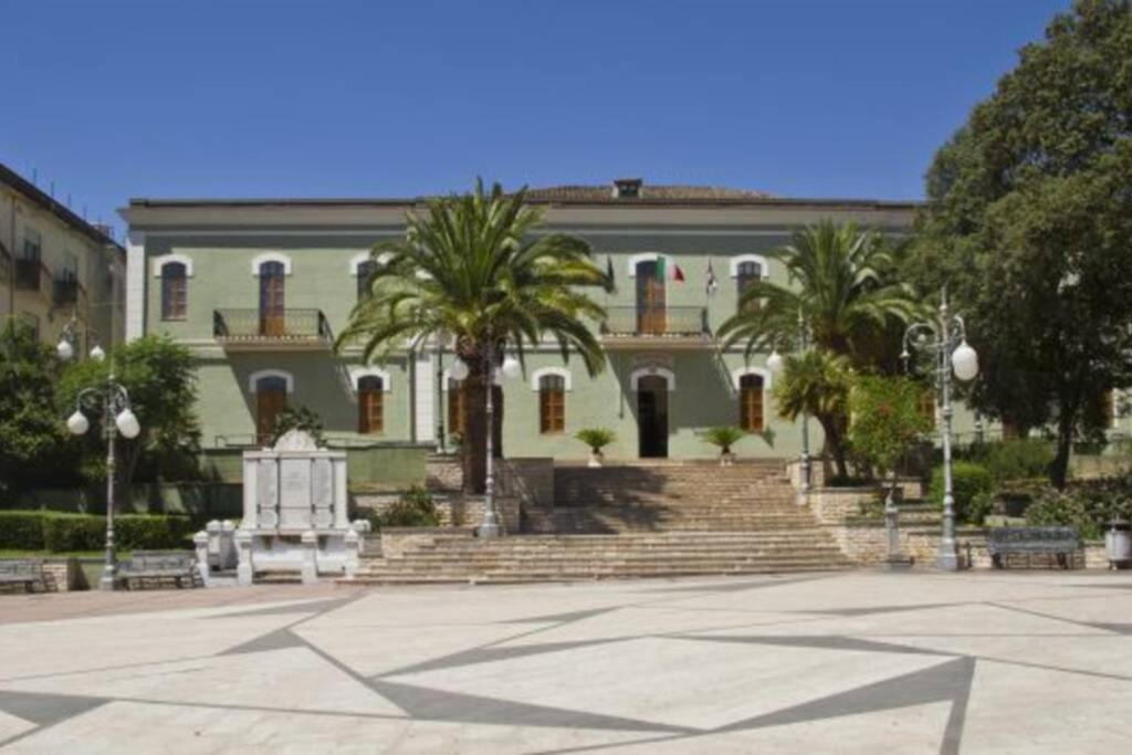 Is Launeddas Da Isi Villaputzu Exterior photo