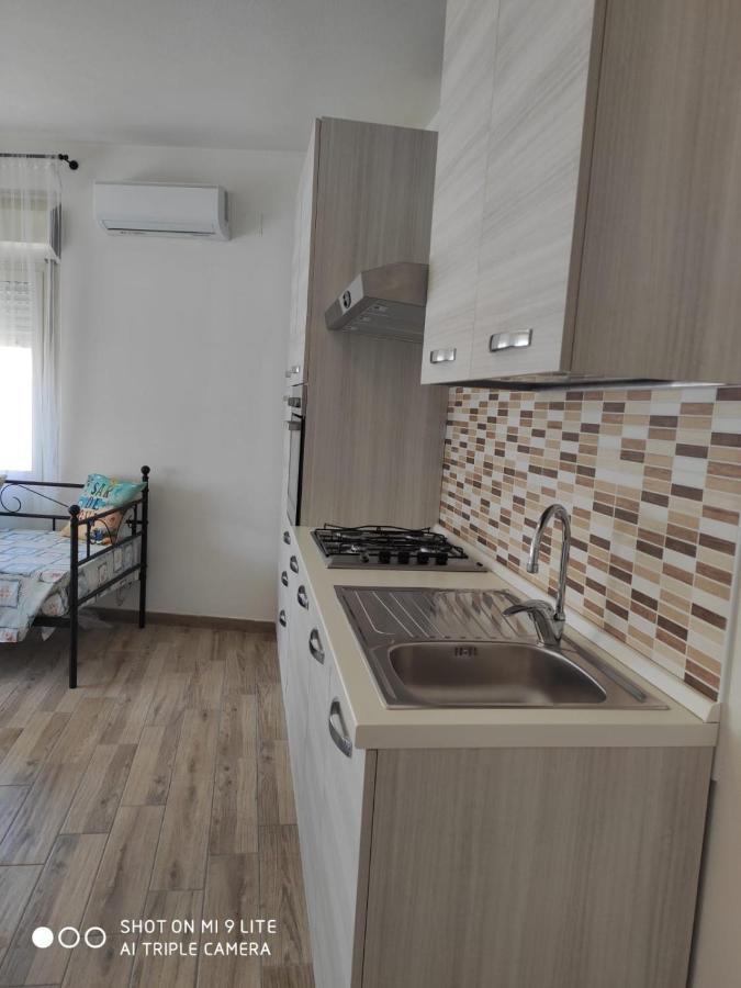 Is Launeddas Da Isi Villaputzu Exterior photo